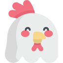 chicken