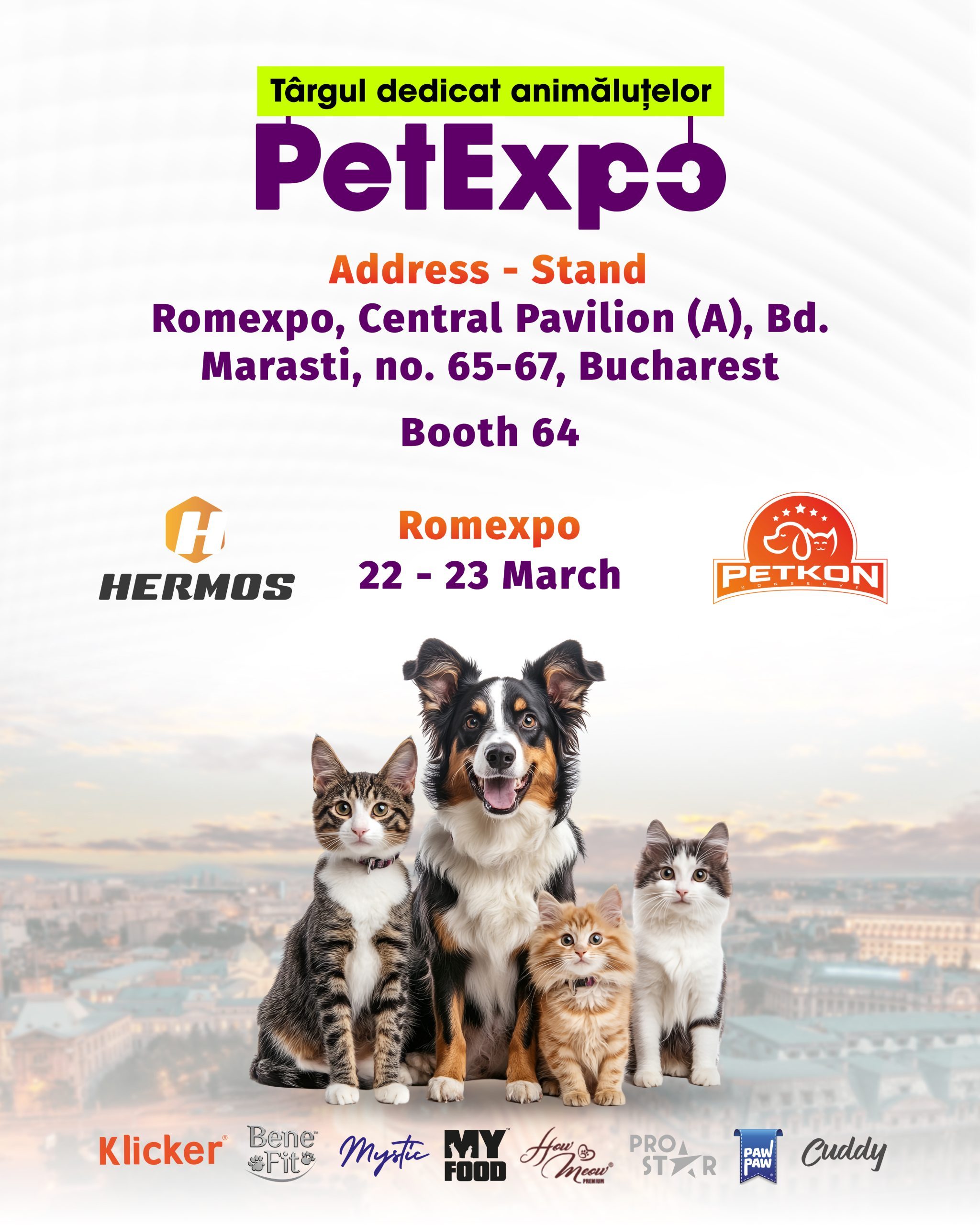 PetExpo 2025