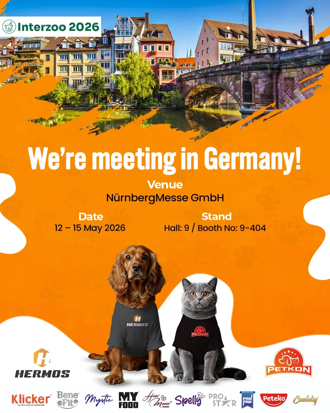 Interzoo 2026